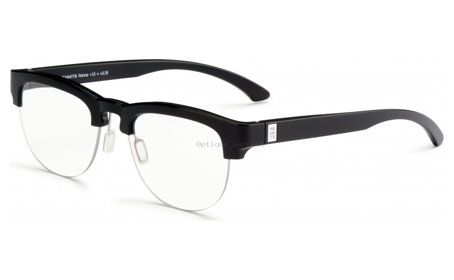 Lunettes presbyte