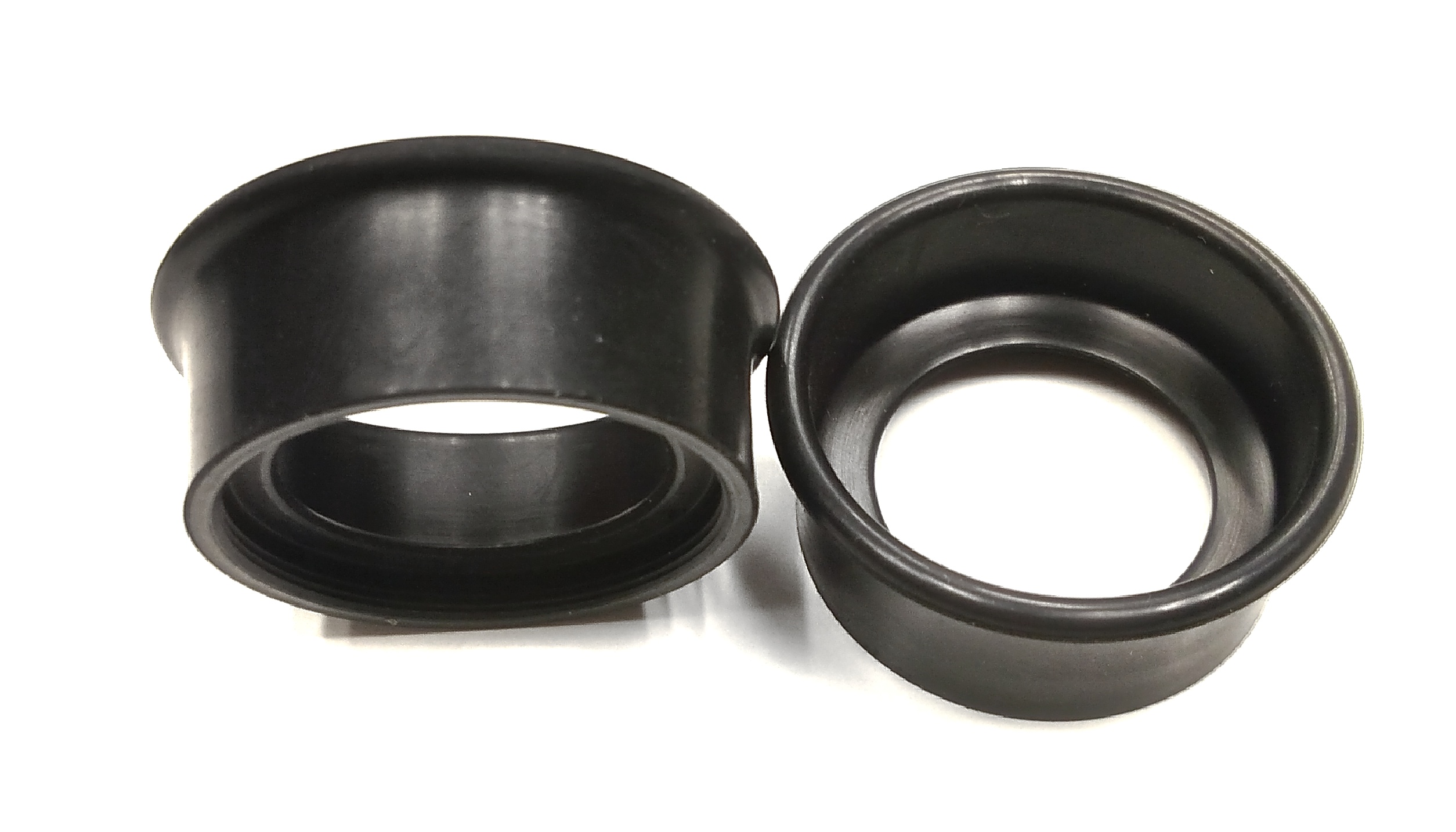 Paire de Bonnettes DIALYT pour 7x42 7x50 et 8x56 Paire de Bonnettes DIALYT pour 7x42 7x50 et 8x56