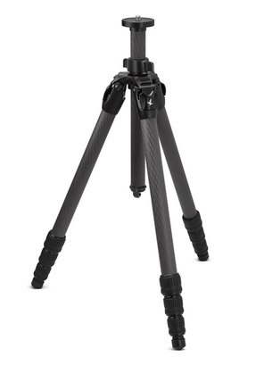 CCT Compact Carbon Tripod