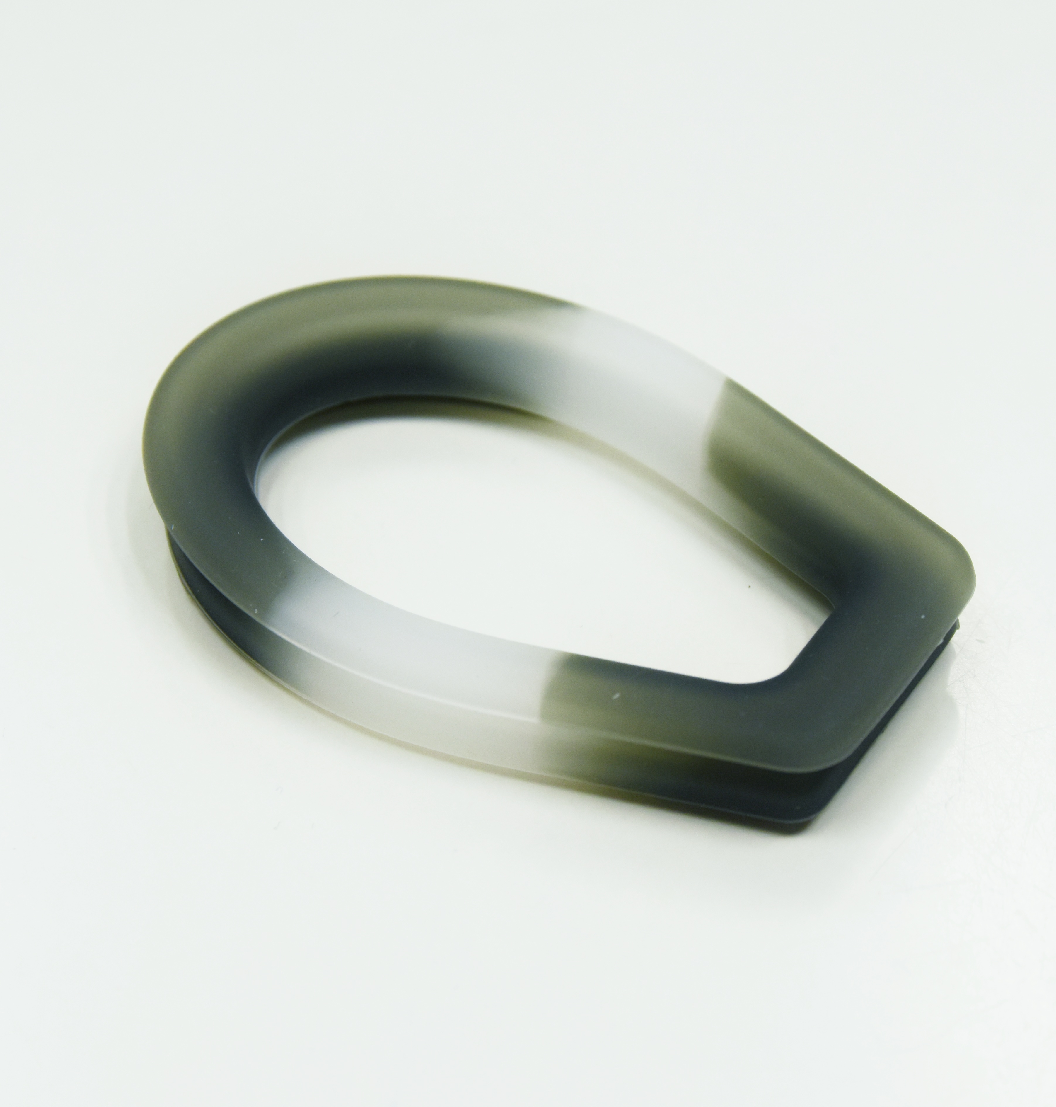 Jupes en silicone pour lunettes de natation a la vue