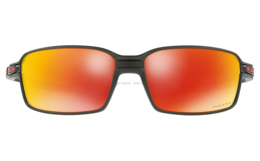 oakley carbon prime prizm ruby