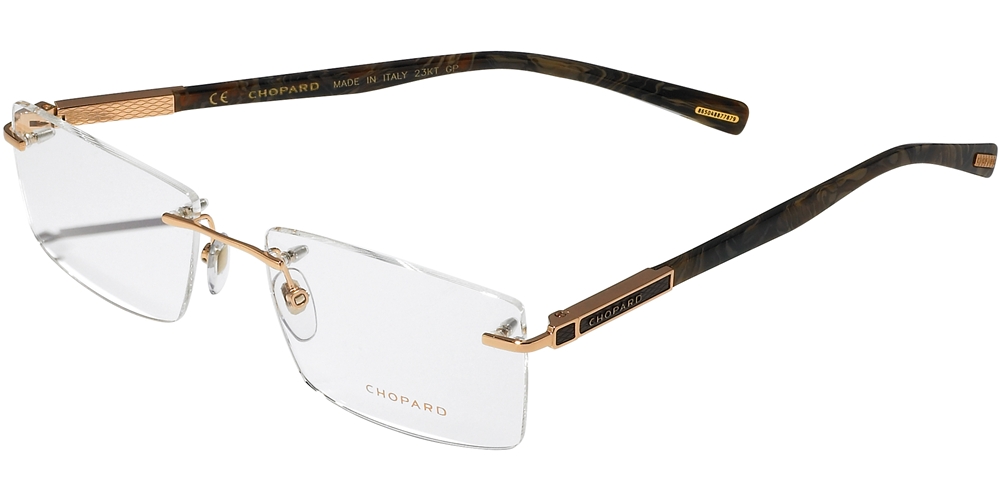 Lunette percée Clearance