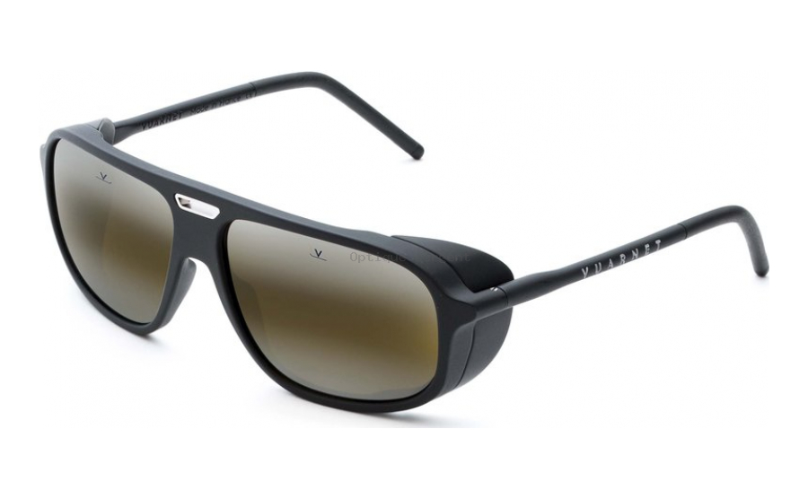 Lunette de soleil Vuarnet glacier homme femme, solaire Skilynx, Greylynx