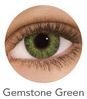 Lentilles de contact Freshlook Colorblends vert emeraude