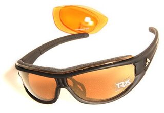 Lunettes de soleil evil eye pro