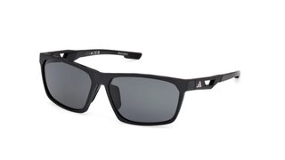 Lunettes de soleil SP0101 02D