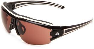 Lunettes de soleil EVIL EYE HALFRIM PRO S