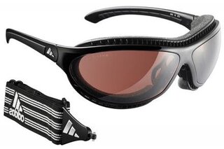 Lunettes de soleil elevation ClimaCool