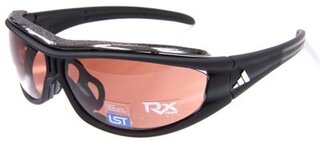Lunettes de soleil evil eye pro 