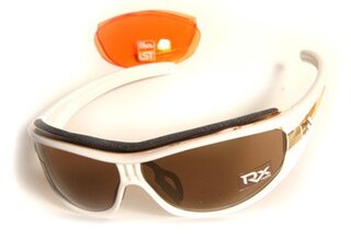 Lunettes de soleil evil eye pro