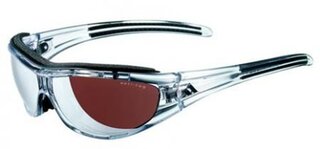 Lunettes de soleil evil eye pro