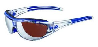 Lunettes de soleil evil eye pro