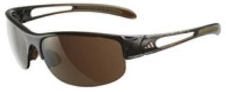 Lunettes de soleil a385 adilibria halfrim