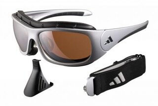 Lunettes de soleil terrex pro