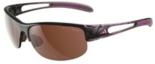 Lunettes de soleil a385 adilibria halfrim