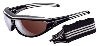 Lunettes de soleil evil eye explorer S