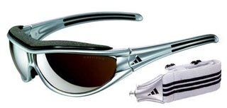 Lunettes de soleil evil eye explorer S