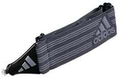 Lunettes de soleil Bandeau noir