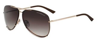 Lunettes de soleil EA 9789-S