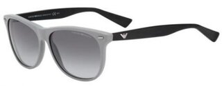 Lunettes de soleil EA 9858-S