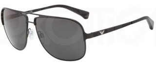 Lunettes de soleil EA 2007 T.59