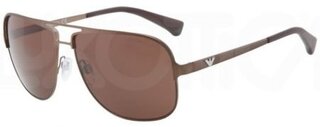 Lunettes de soleil EA 2007 T.59