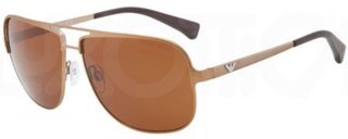 Lunettes de soleil EA 2007 T.59