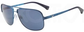 Lunettes de soleil EA 2007 T.59