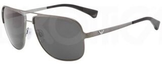 Lunettes de soleil EA 2007 T.59