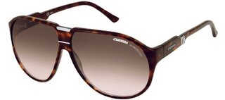 Lunettes de soleil AVANT