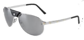 Lunettes de soleil Santos Dumont T58