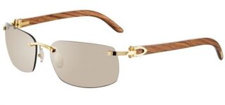 Lunettes de soleil Calvi