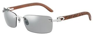 Lunettes de soleil Bengali