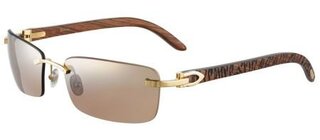 Lunettes de soleil Décor C