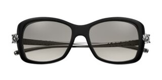 Lunettes de soleil Panthère wild