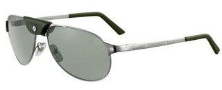 Lunettes de soleil Santos Dumont Bombardier