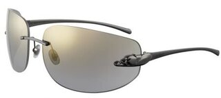 Lunettes de soleil Panthère Limited edition