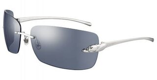 Lunettes de soleil Panthère Limited edition