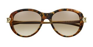 Lunettes de soleil Panthère Wild Limited Edition