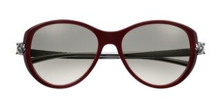 Lunettes de soleil Panthère wild