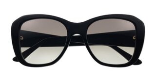 Lunettes de soleil Double C