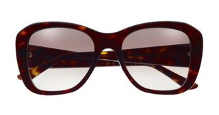 Lunettes de soleil Double C