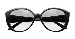 Lunettes de soleil Double C