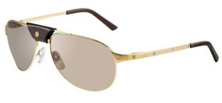 Lunettes de soleil Santos Dumont T.61