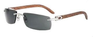 Lunettes de soleil Décor C