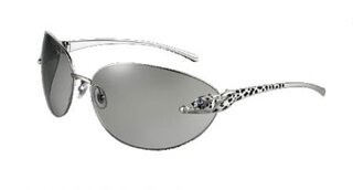 Lunettes de soleil Panthère
