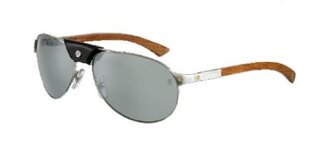 Lunettes de soleil Santos