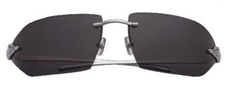 Lunettes de soleil Panthère