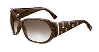 Lunettes de soleil Décor C Classique