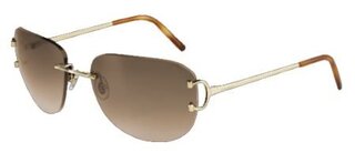 Lunettes de soleil Décor C Classique